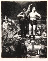 Introductions, 1921